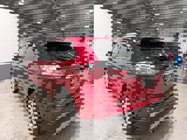 Used 2020 Ford Edge SEL w/ Convenience Package image 5