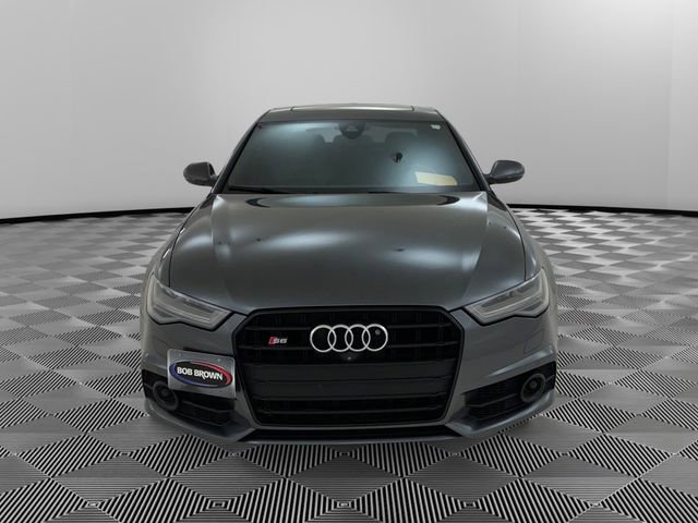 Used 2018 Audi S6 Prestige w/ S Sport Package image 8