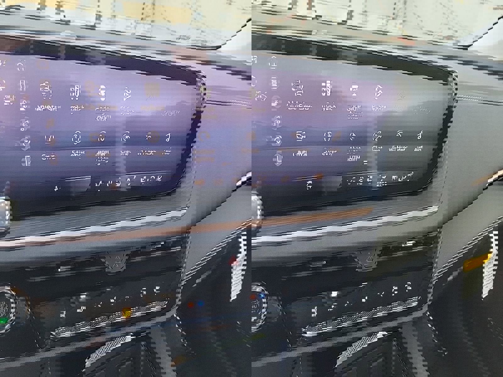 New 2026 Buick Envision Sport Touring image 15