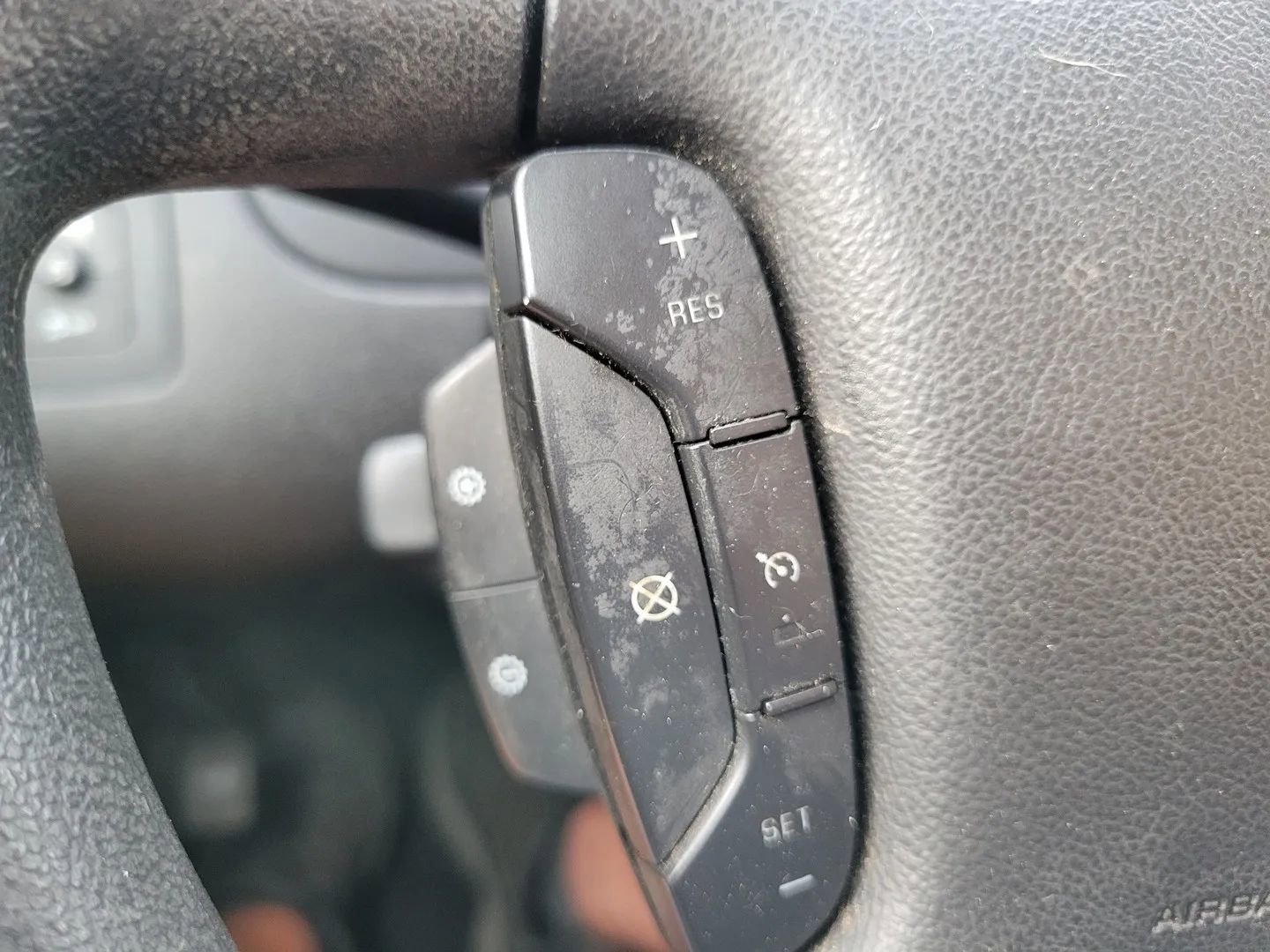 Used 2014 Chevrolet Impala Police FWD image 30