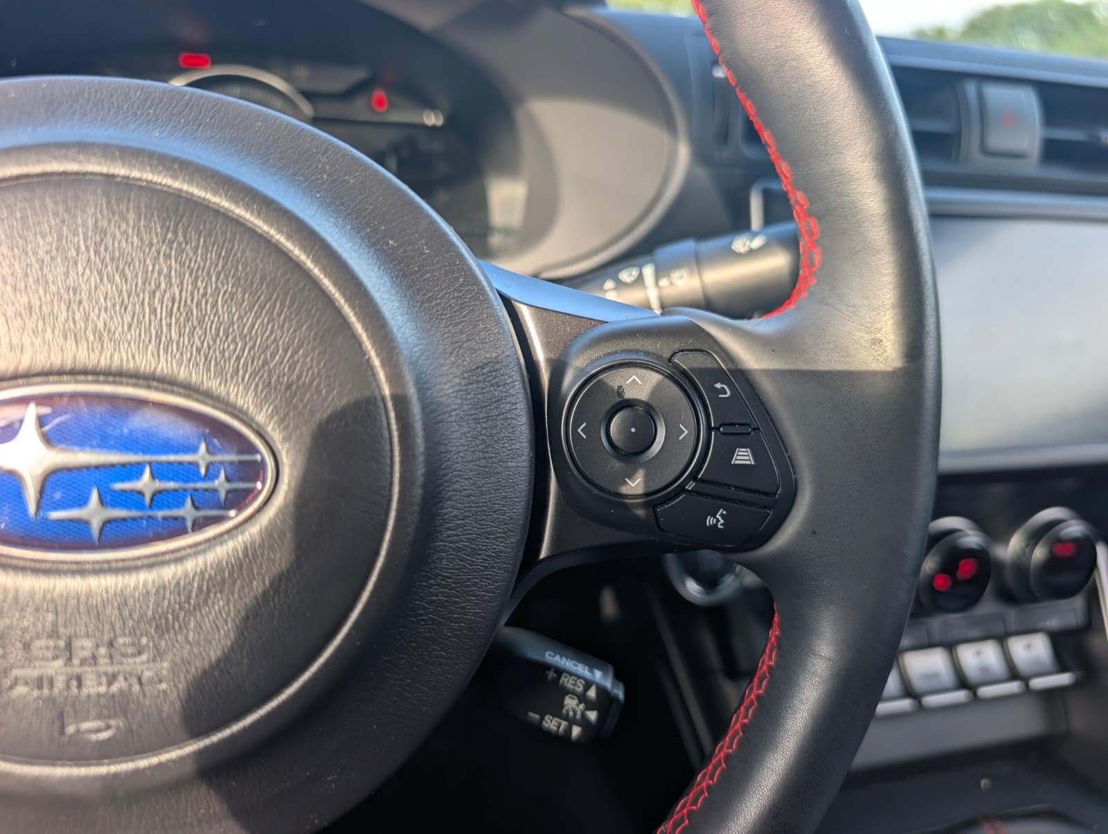 Used 2025 Subaru BRZ Limited RWD image 11