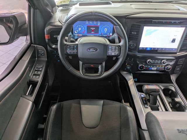 Used 2024 Ford F150 Raptor w/ Equipment Group 803A Raptor R AWD/4WD image 11