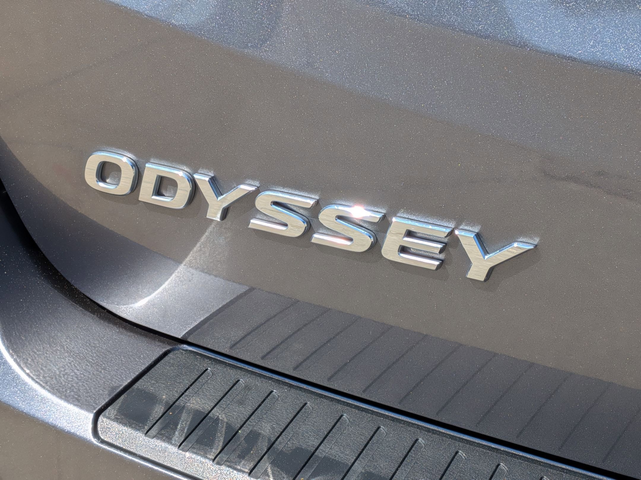 Certified 2023 Honda Odyssey Touring image 32