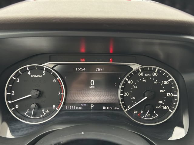 Certified 2023 Nissan Rogue SV w/ SV Premium B Package AWD/4WD image 19