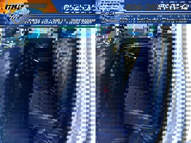 Used 2022 Jeep Wagoneer Series I image 10