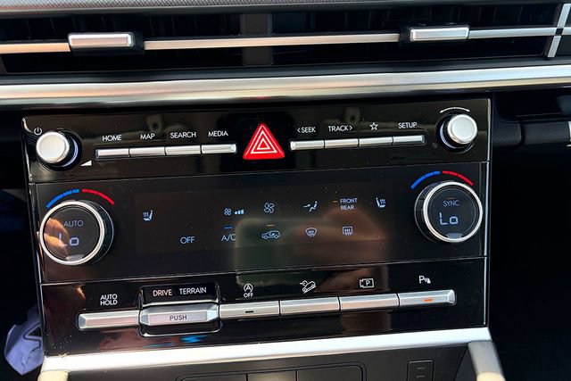 New 2026 Hyundai Santa Fe XRT AWD/4WD image 16