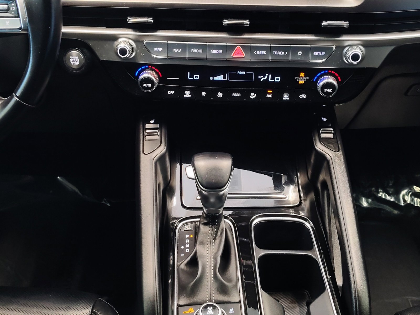 Used 2023 Kia Telluride S AWD/4WD image 24