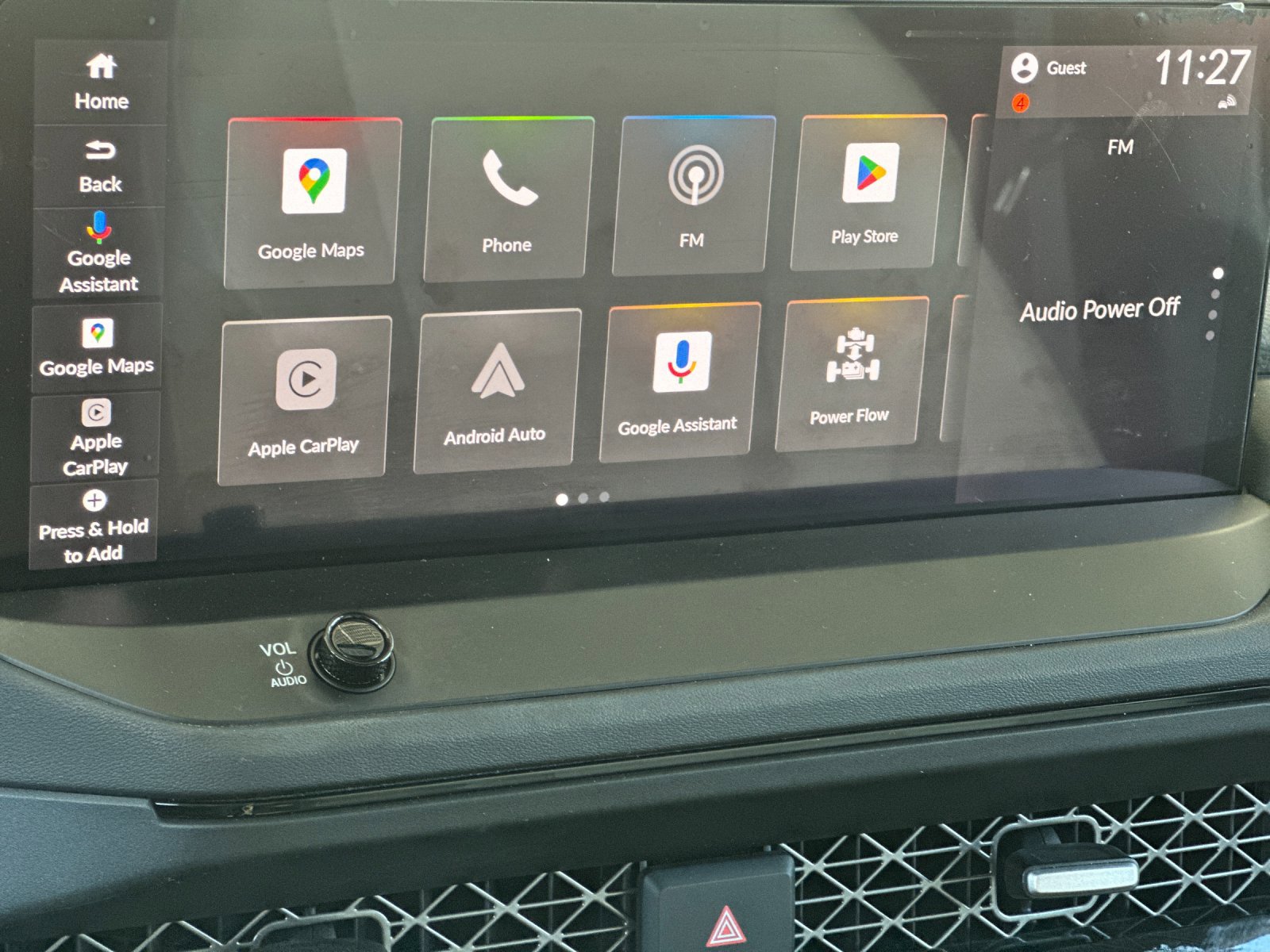 Used 2024 Honda Accord Touring image 17