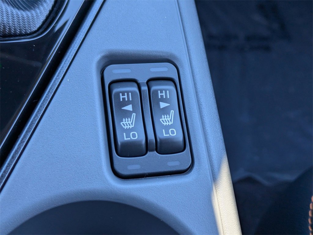 New 2025 Subaru Crosstrek 2.5i Limited image 21