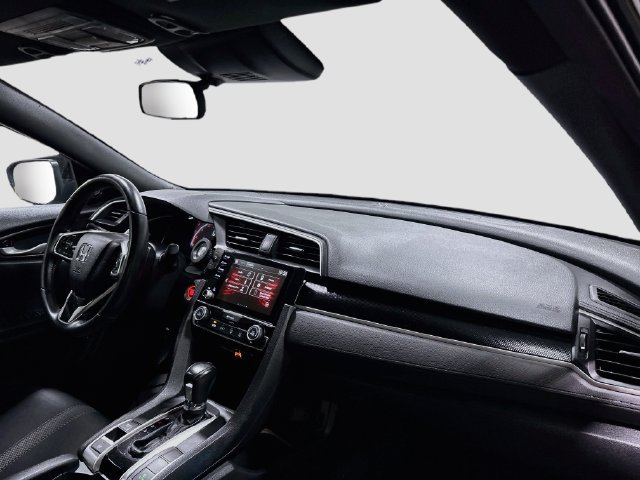 Used 2020 Honda Civic Sport image 24