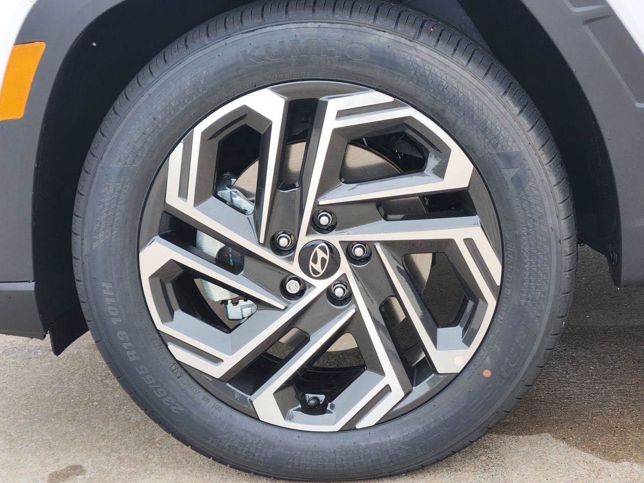 New 2026 Hyundai Tucson SEL Plus FWD image 7