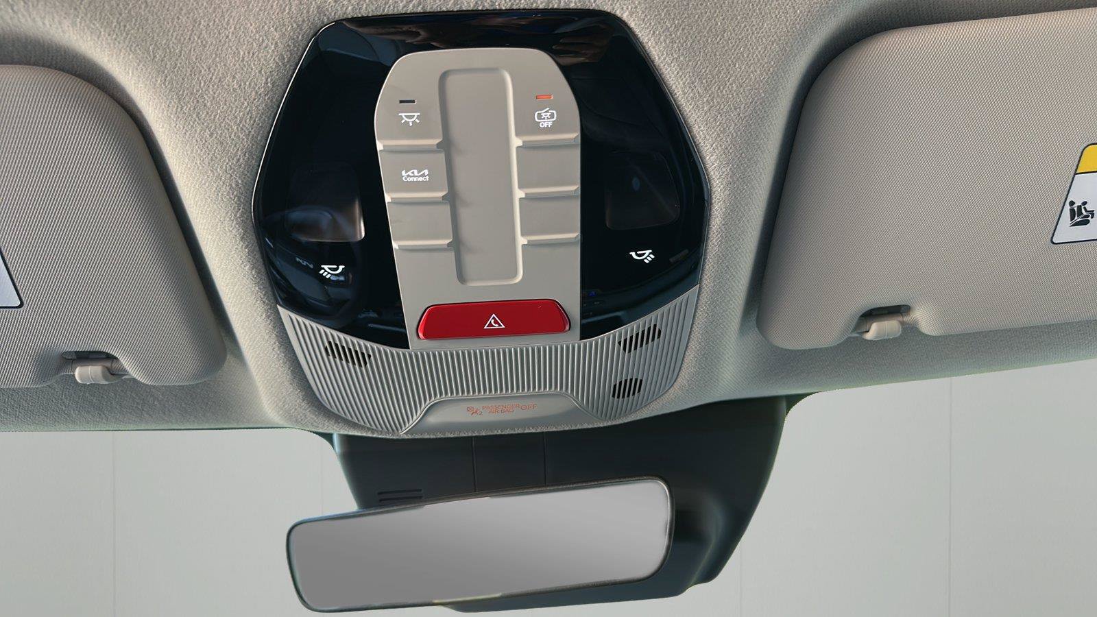 New 2027 Kia Seltos S FWD image 22