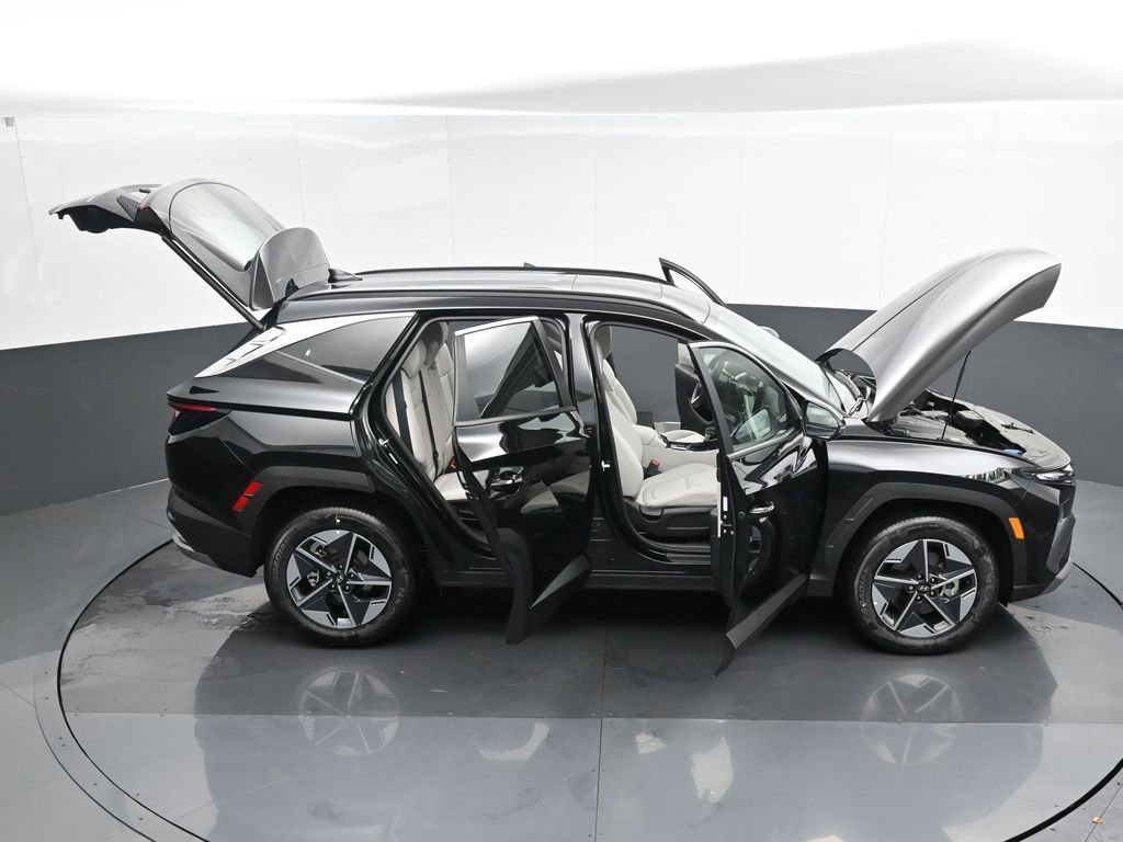 Used 2025 Hyundai Tucson SEL image 57