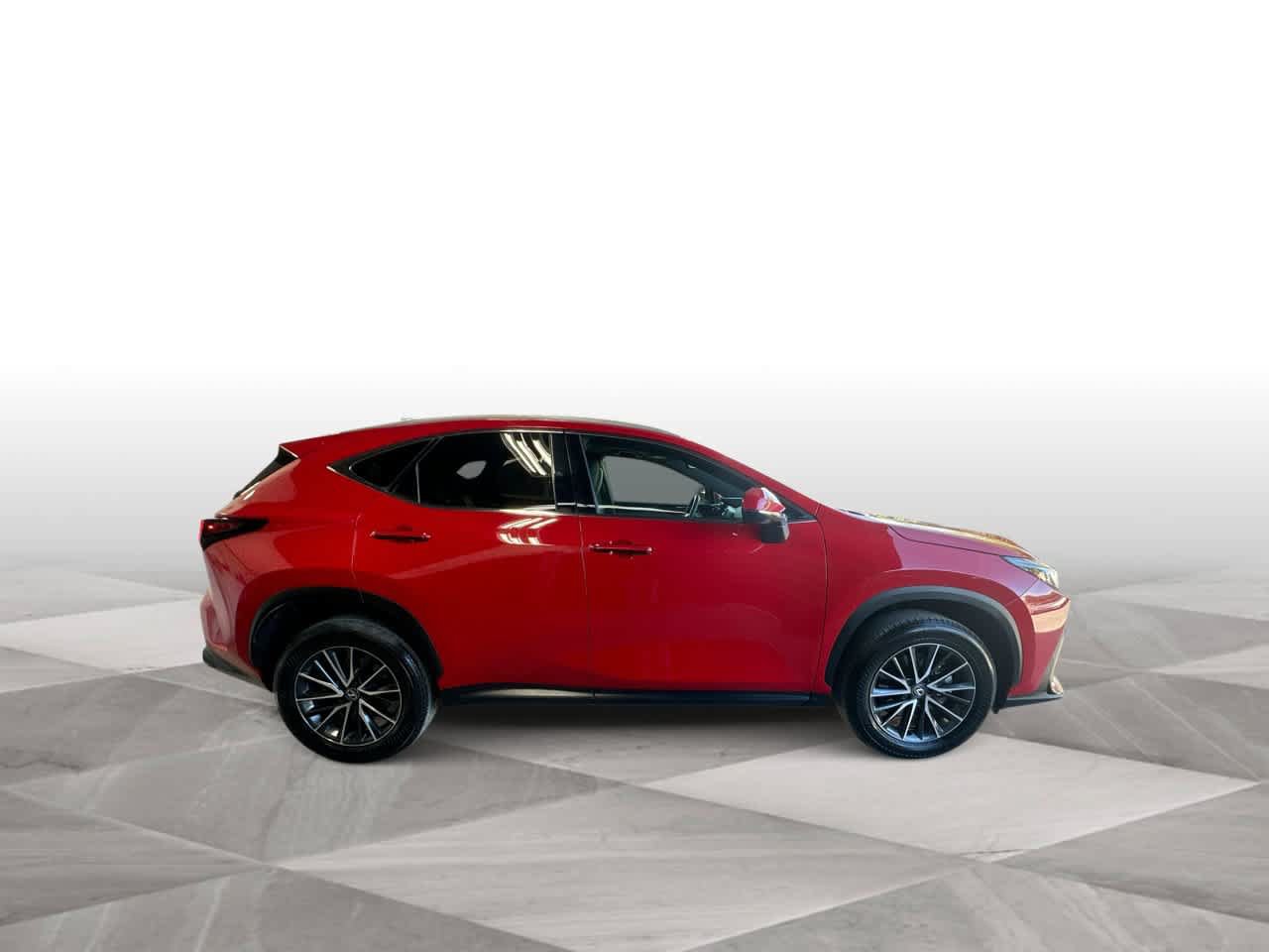 Used 2024 Lexus NX 250 FWD w/ Towing Package (2000 Lbs) image 9