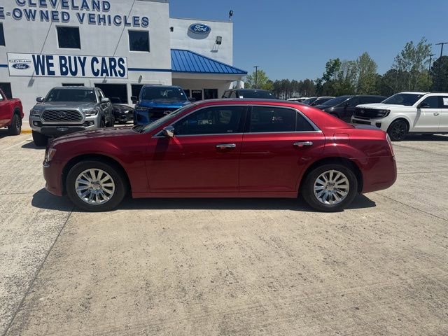 Used 2013 Chrysler 300 image 14