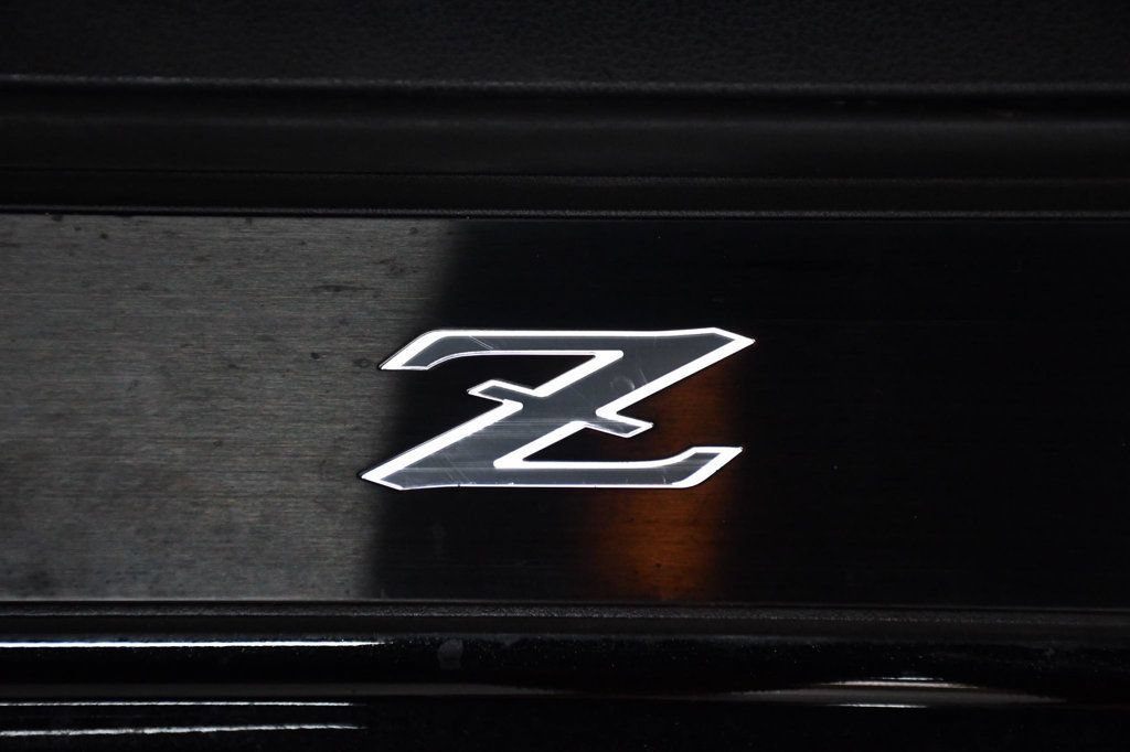 Used 2024 Nissan Z Performance w/ Floor Mat Package RWD image 17