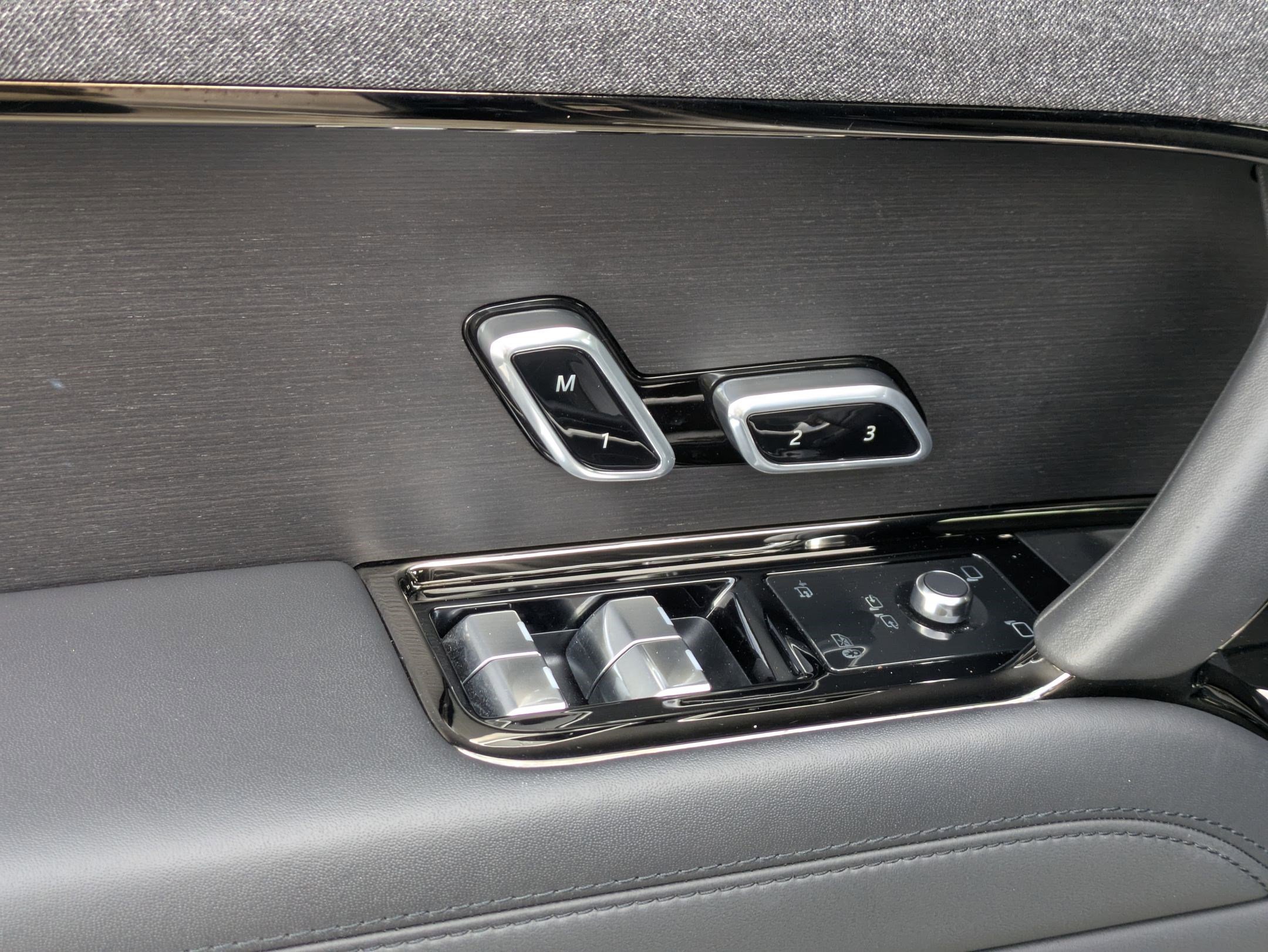 Certified 2023 Land Rover Range Rover Sport SE image 13