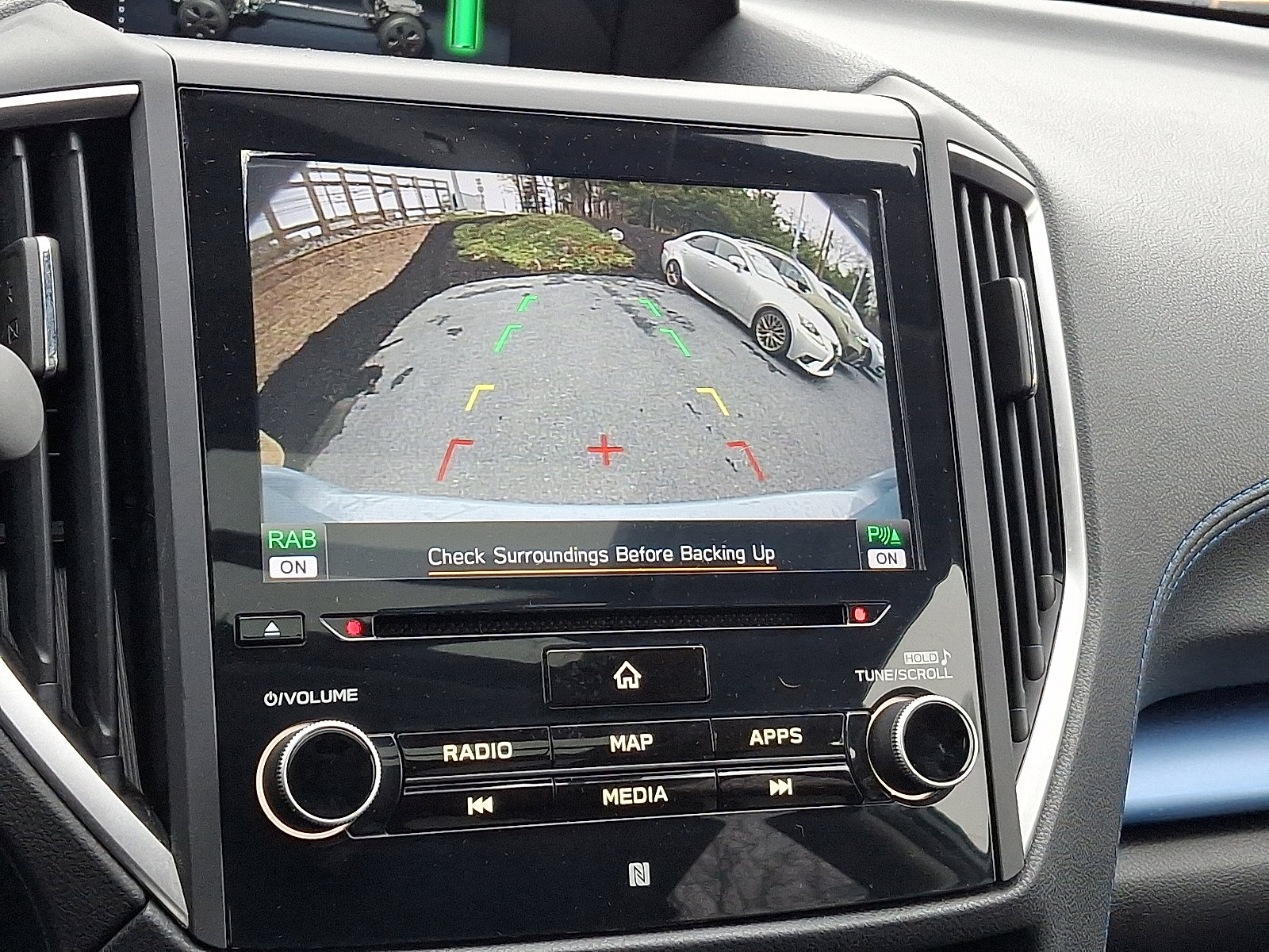 Used 2019 Subaru Crosstrek Hybrid w/ Moonroof Package w/Navigation image 30