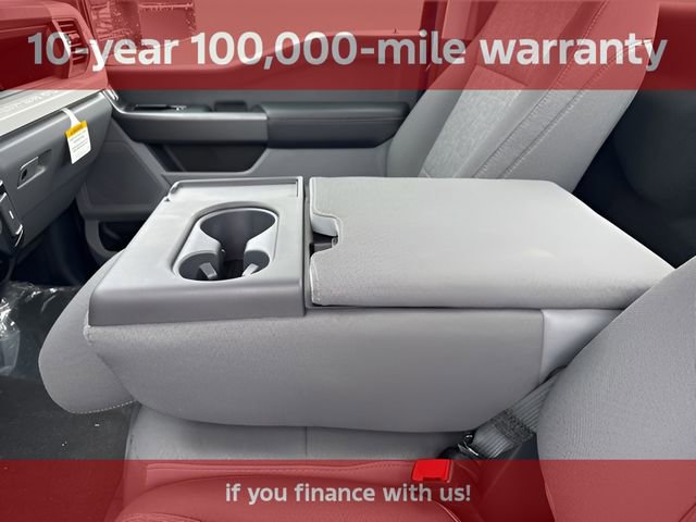 New 2026 Ford F250 XL w/ STX Appearance Package image 49