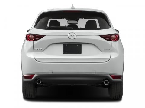 Used 2018 MAZDA CX-5 Touring w/ Preferred Equipment Package image 8