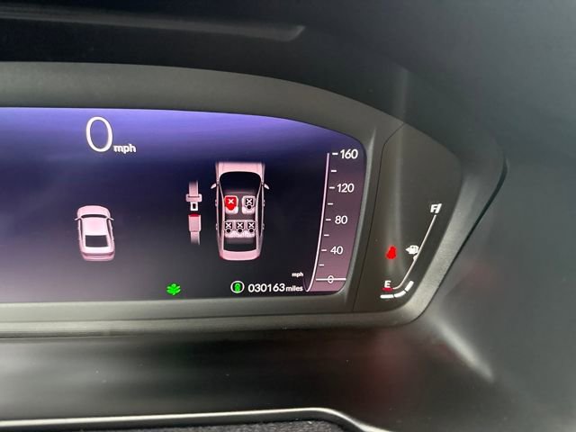 Used 2023 Honda Accord LX image 27