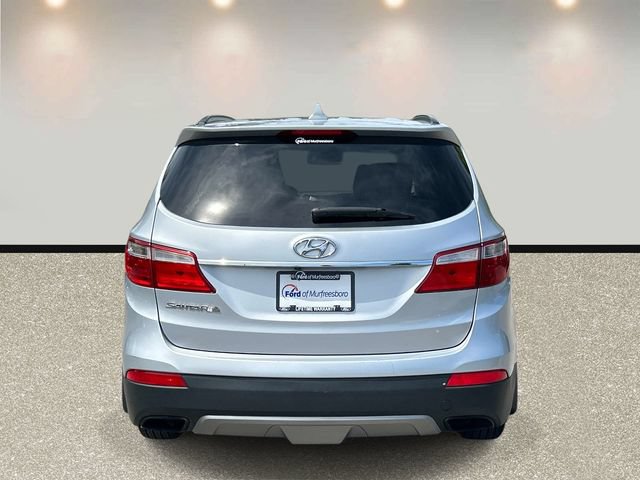 Used 2014 Hyundai Santa Fe GLS FWD image 6