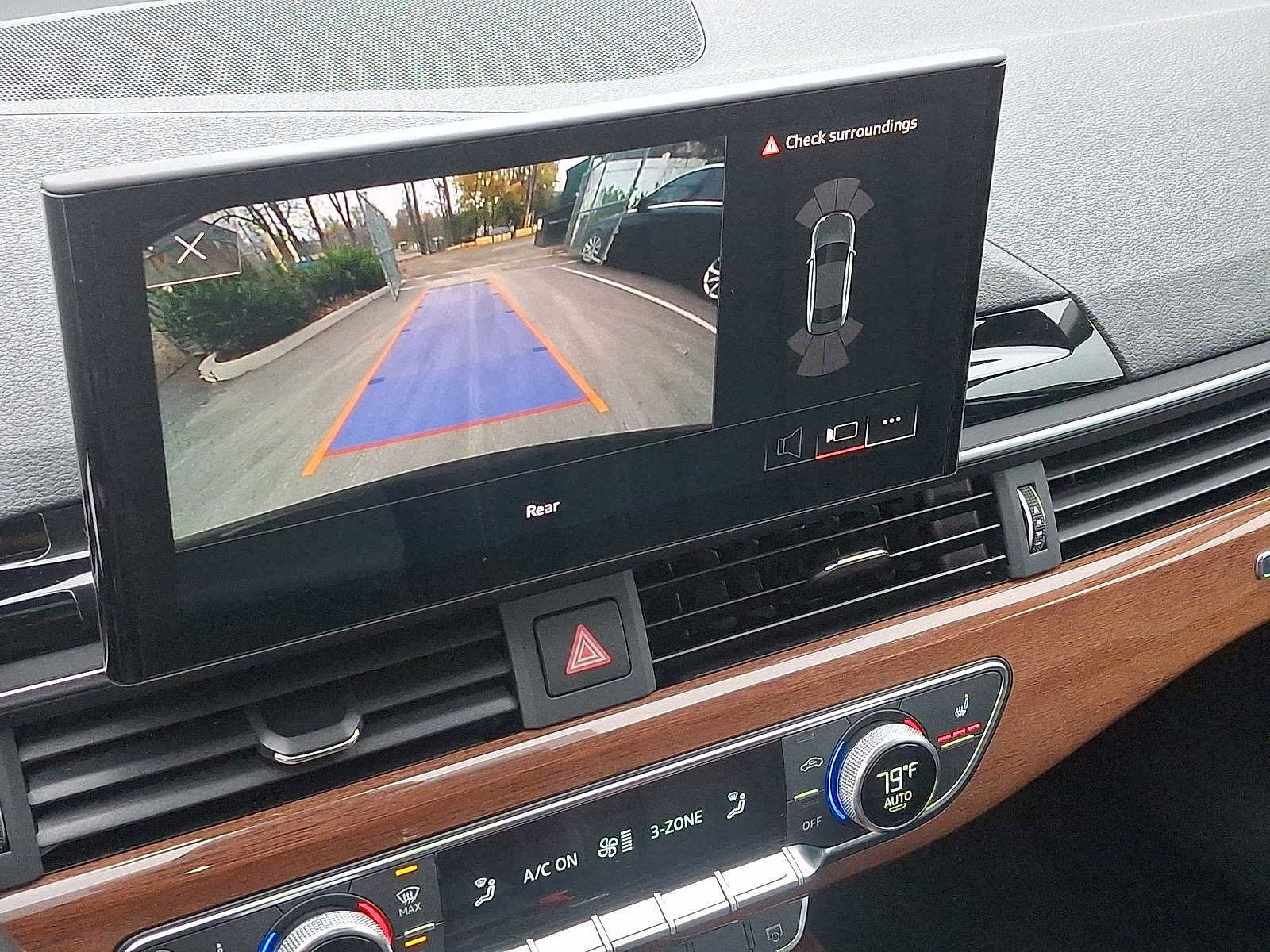 Certified 2023 Audi A4 2.0T Premium w/ Convenience Package image 15