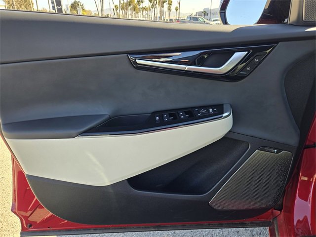 Used 2024 Kia EV6 GT-Line image 19