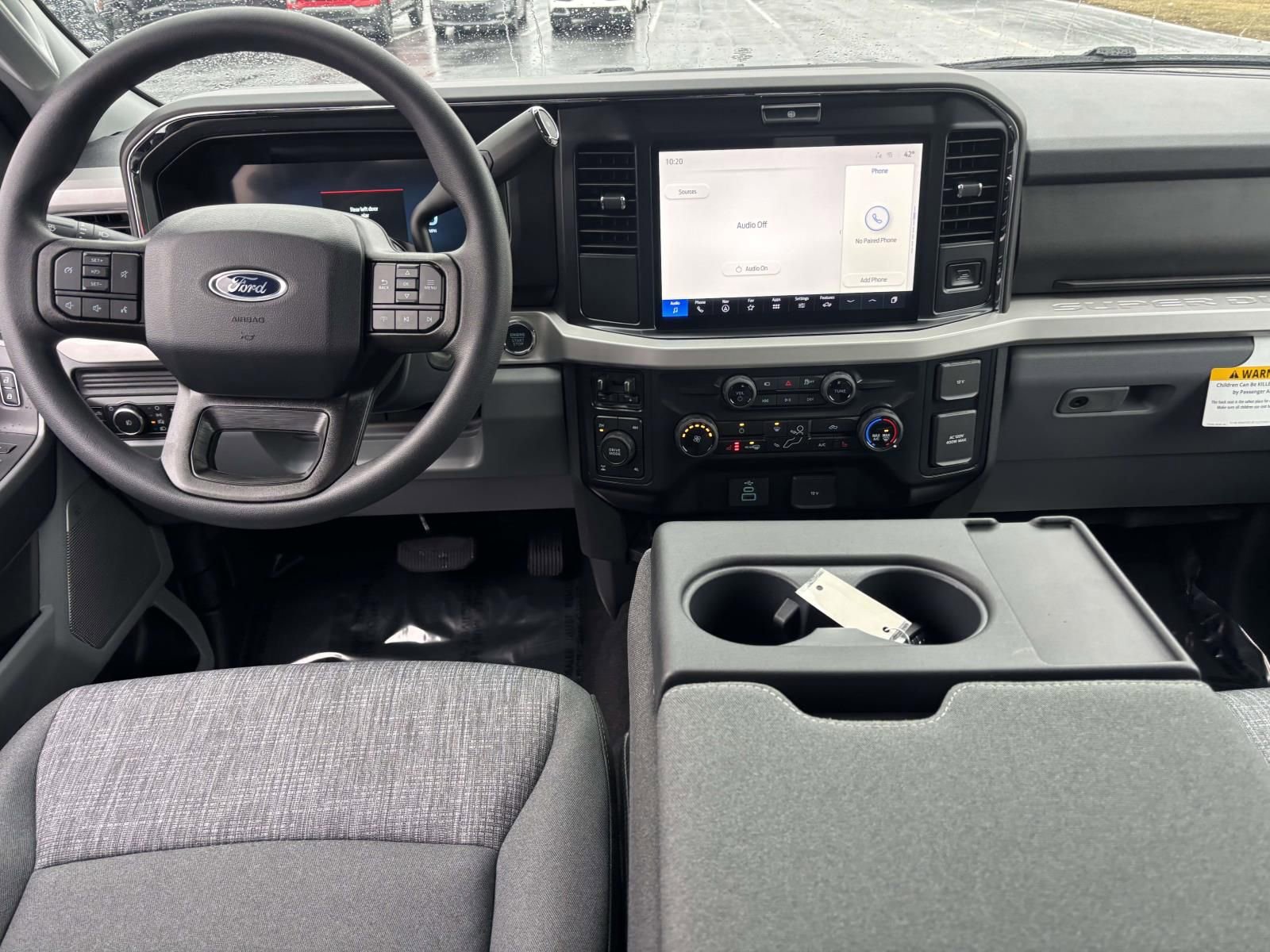 New 2026 Ford F250 XLT w/ XLT Premium Package image 29