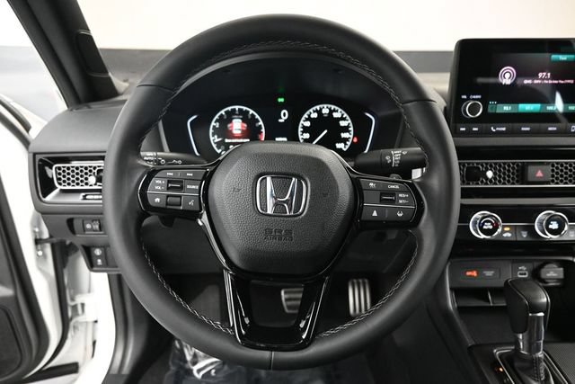 Used 2023 Honda Civic Sport image 12