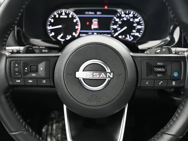 Used 2025 Nissan Pathfinder SV image 31