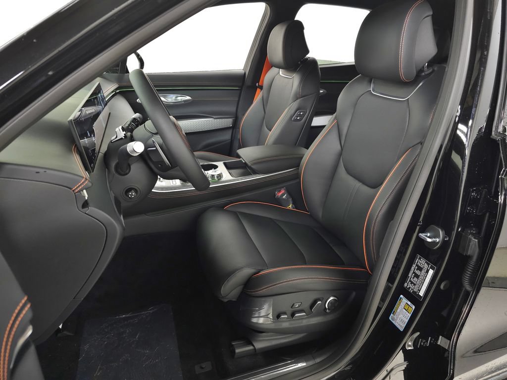 New 2026 Genesis GV70 2.5T Sport Prestige w/ G1 Accessory Package AWD/4WD image 12