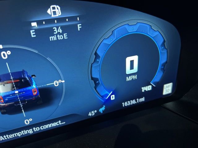 Certified 2025 Ford Bronco Sport Outer Banks w/ Outer Banks Tech Package+ AWD/4WD image 11