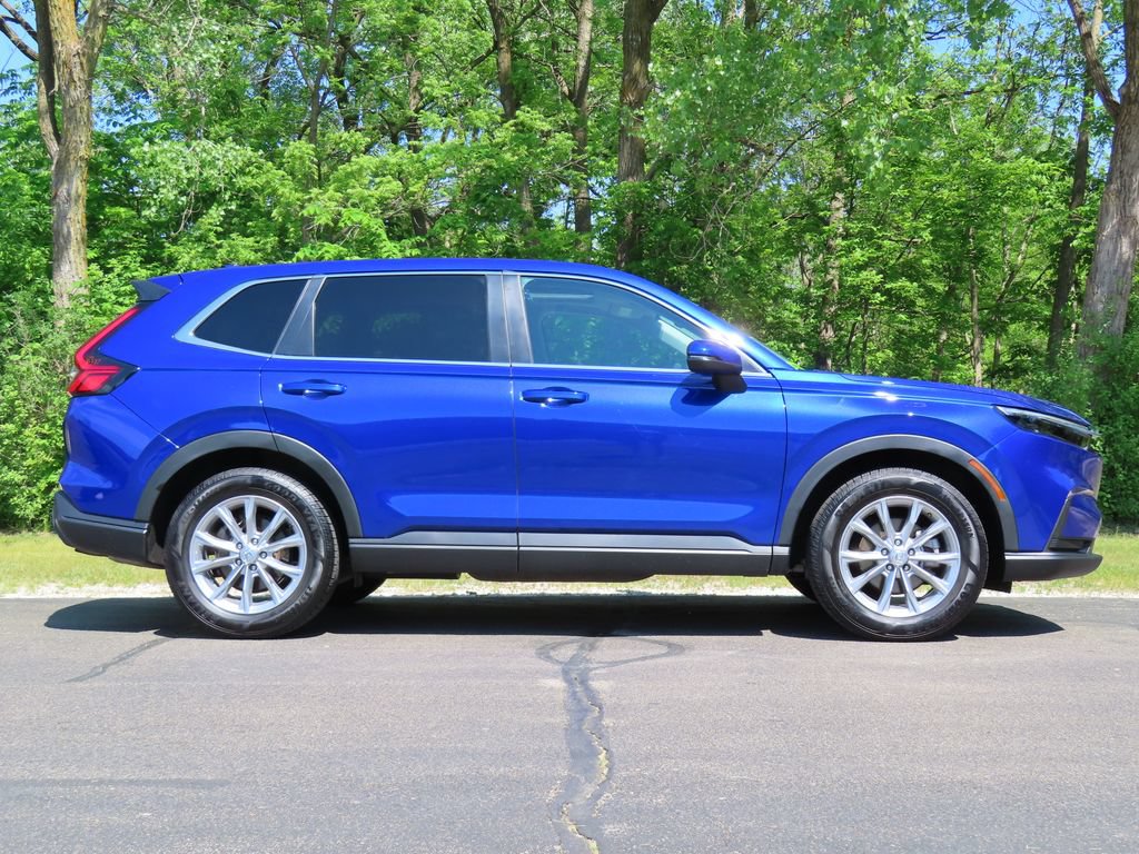 Used 2023 Honda CR-V EX image 2