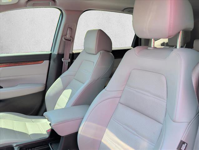 Used 2021 Honda CR-V EX-L image 15