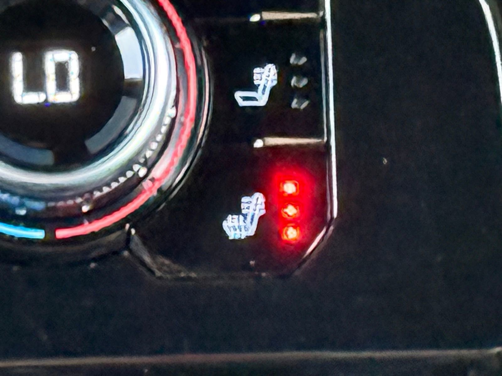 Used 2024 GMC Sierra 2500 AT4X w/ Snow Plow Prep/Camper Package image 26