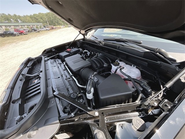 New 2026 GMC Sierra 1500 Denali Ultimate image 31