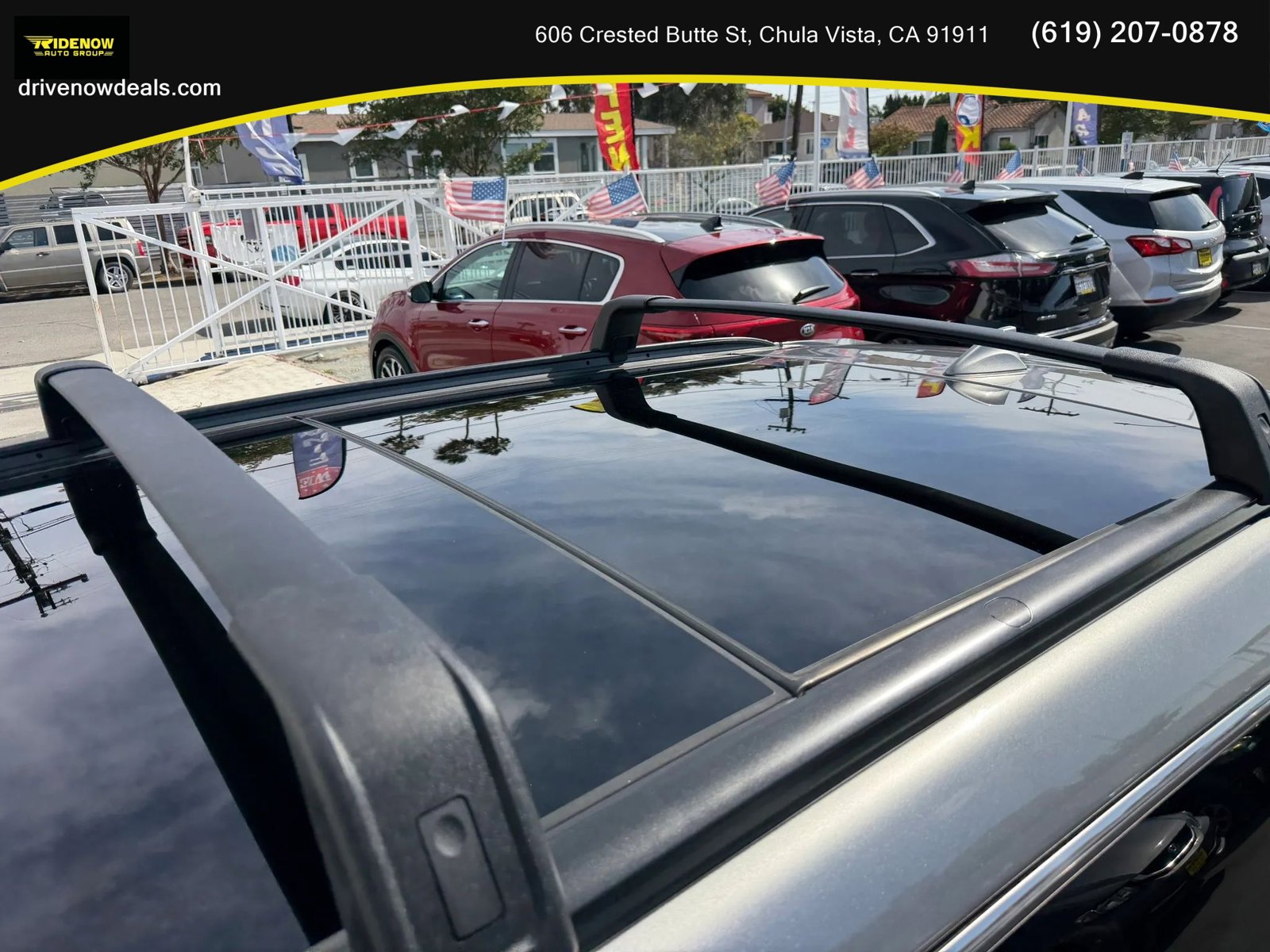 Used 2018 Hyundai Santa Fe Sport FWD image 32