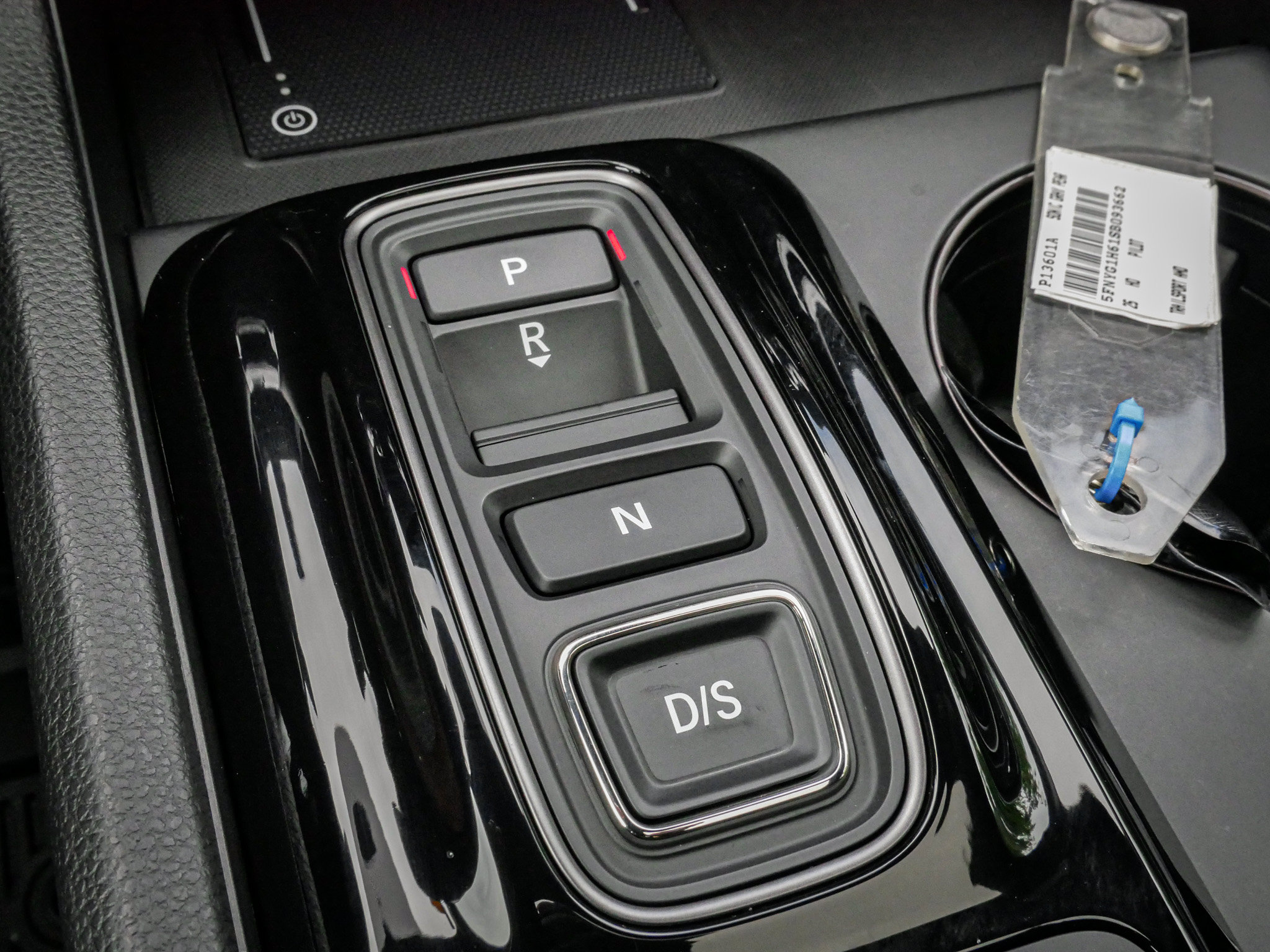 Used 2025 Honda Pilot TrailSport image 25