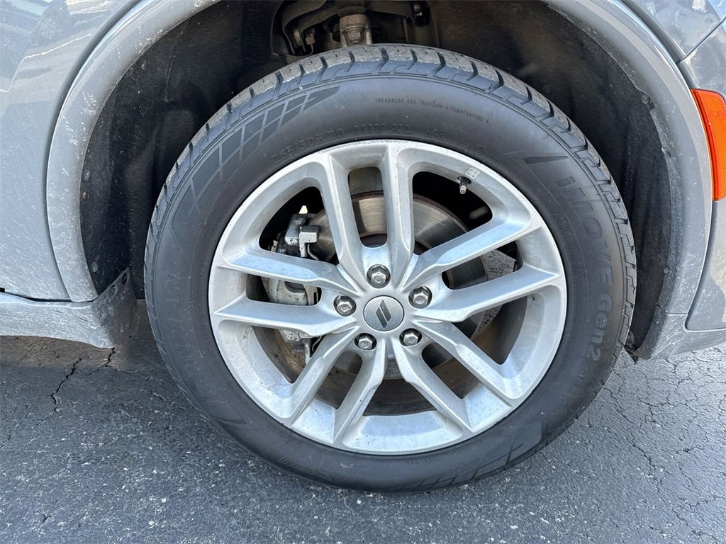 Used 2023 Dodge Durango GT image 10