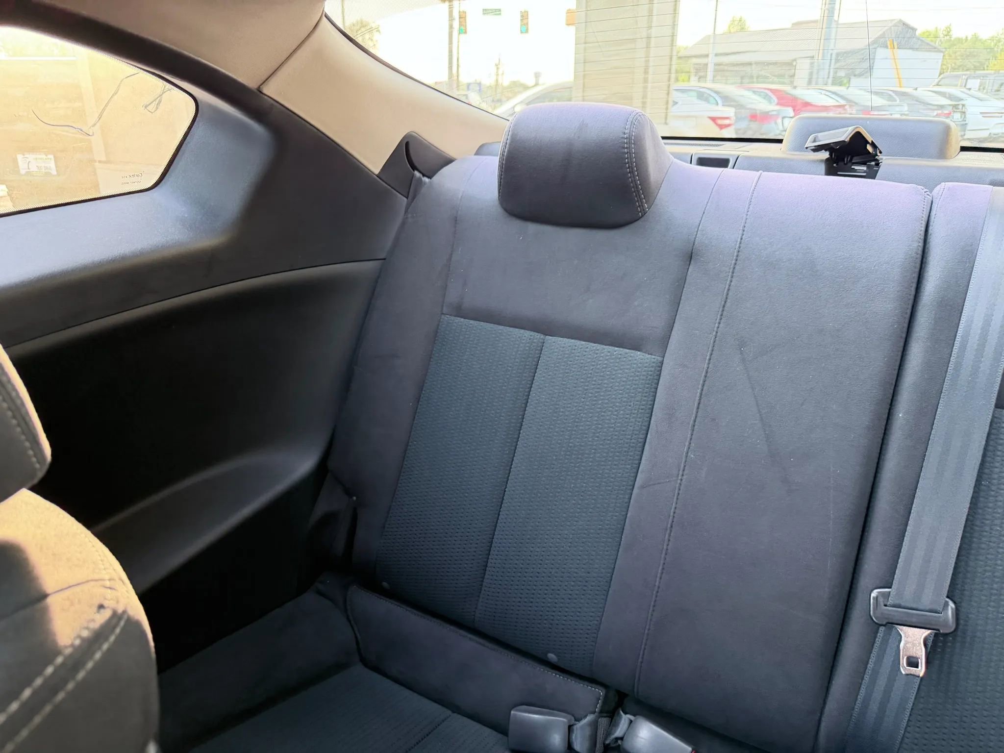 Used 2011 Nissan Altima 3.5 SR FWD image 11