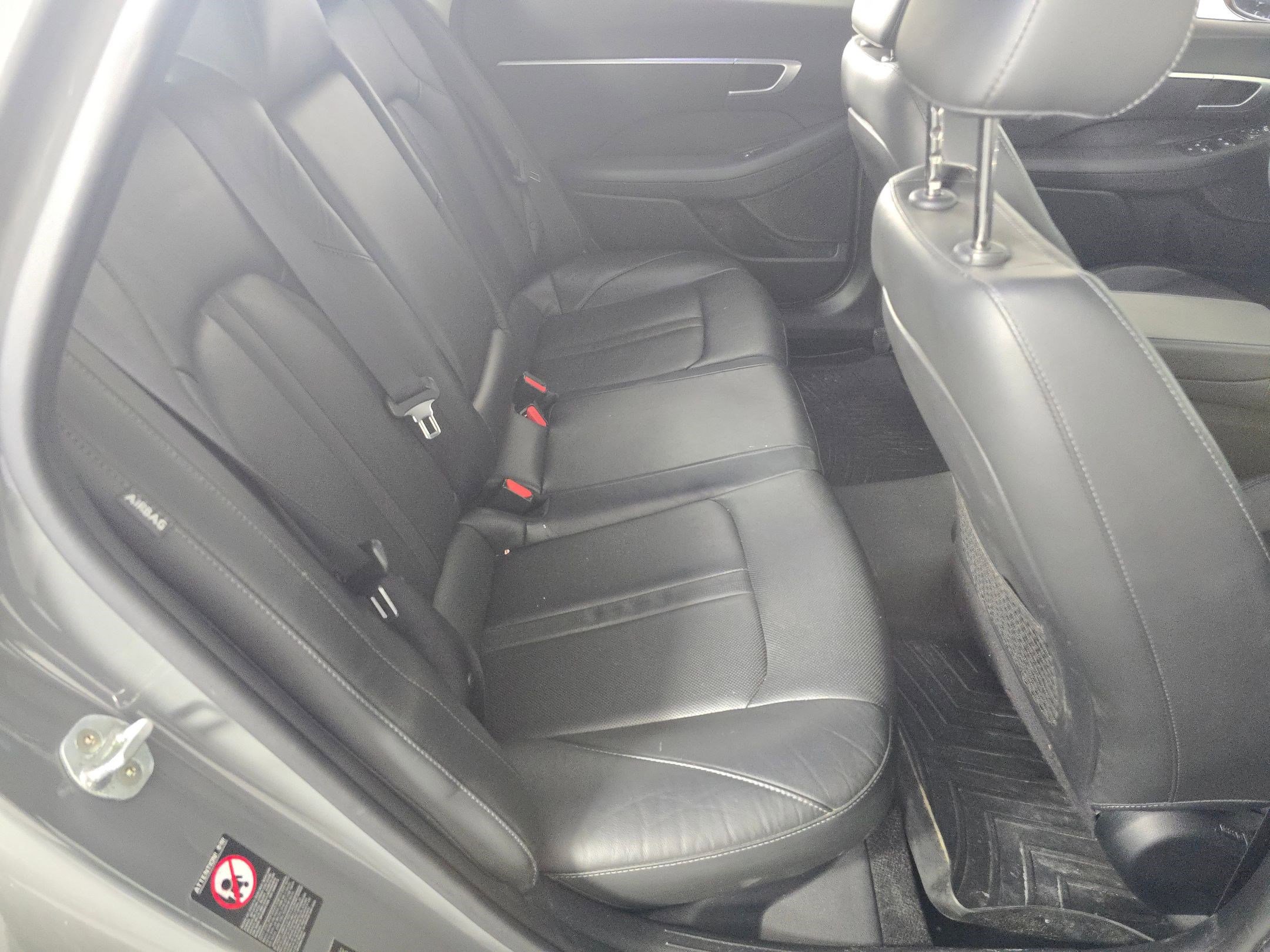 Used 2020 Hyundai Sonata SEL image 29