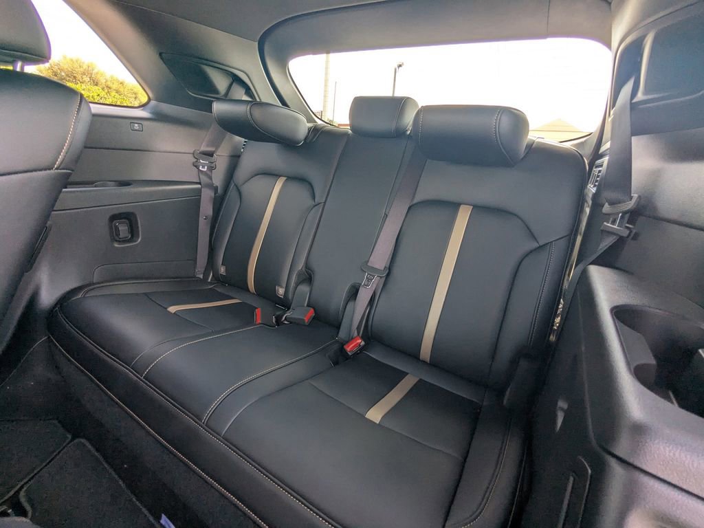 New 2026 MAZDA CX-90 3.3 Turbo S w/ Premium Plus image 14