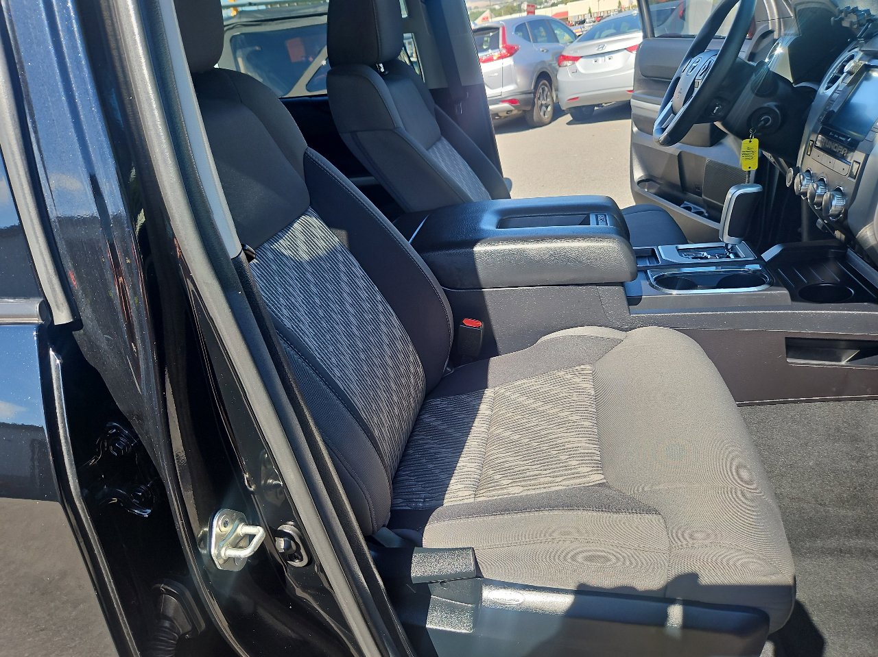 Used 2020 Toyota Tundra SR5 image 17