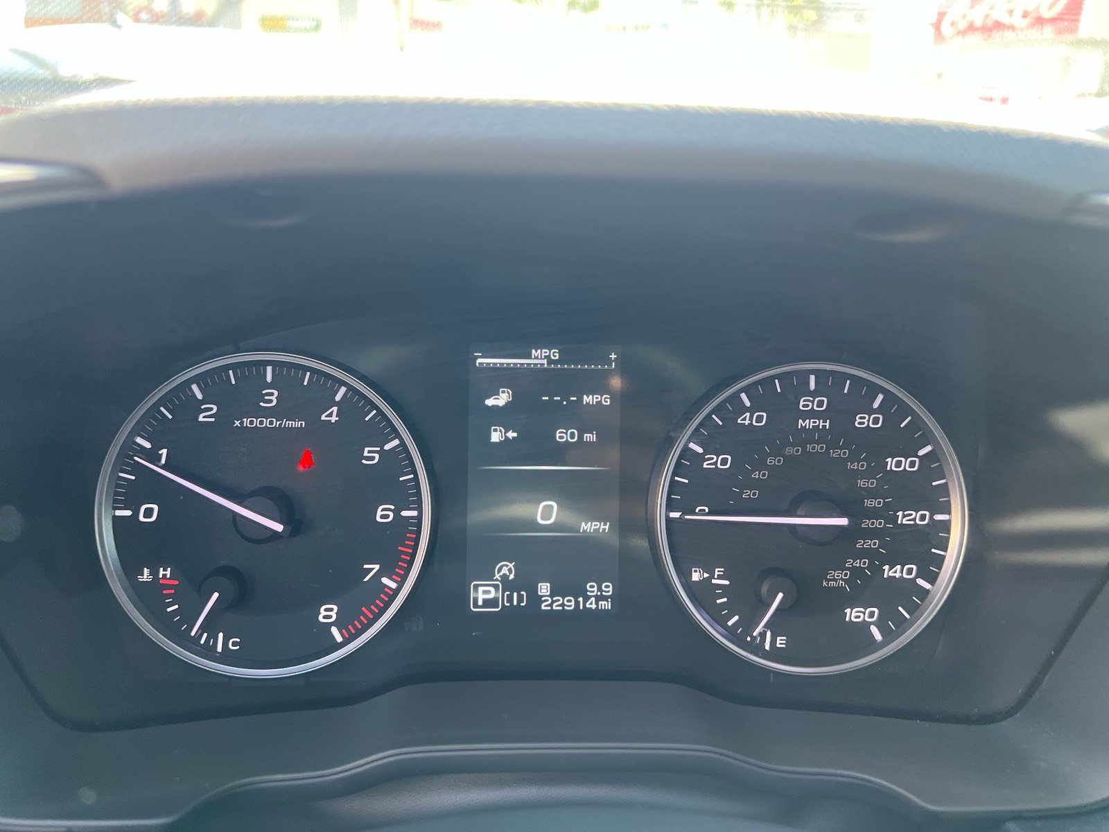 Used 2024 Subaru Impreza 2.0i Sport AWD/4WD image 17