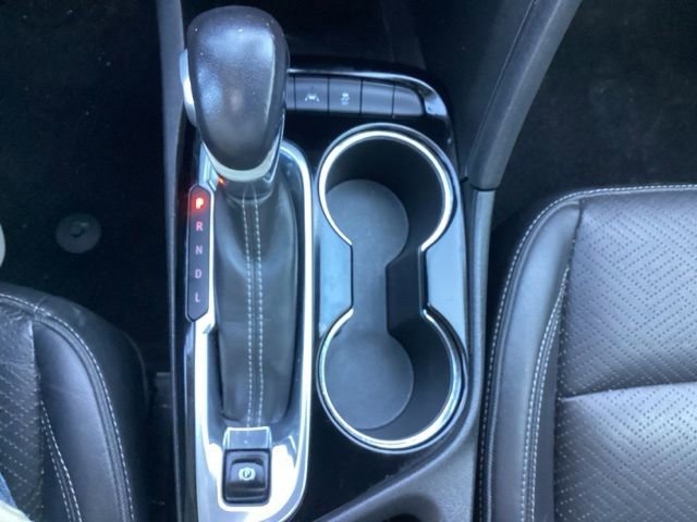 Used 2021 Buick Encore GX Essence w/ Experience Buick Package image 22