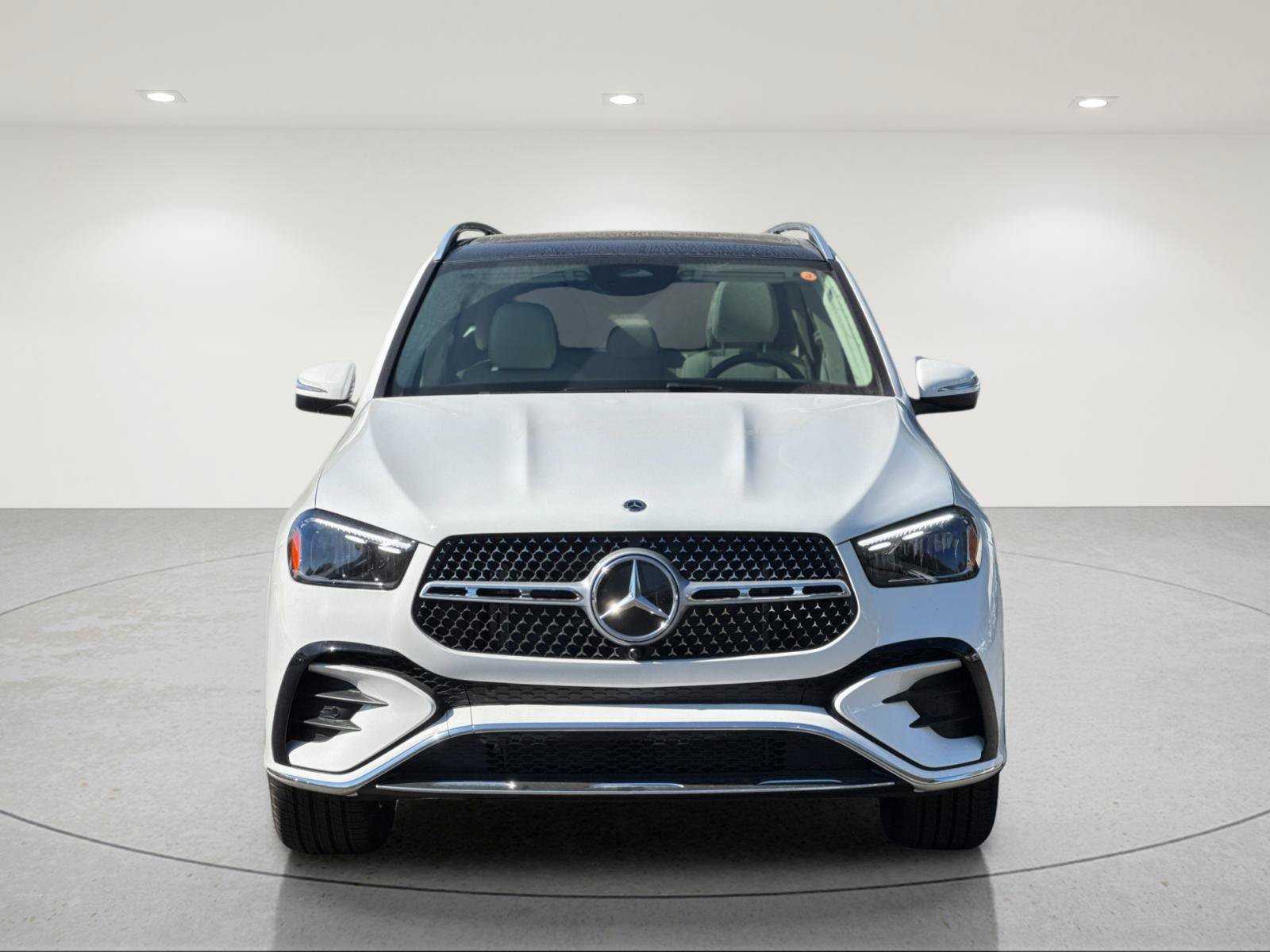 New 2026 Mercedes-Benz GLE 450 4MATIC image 9
