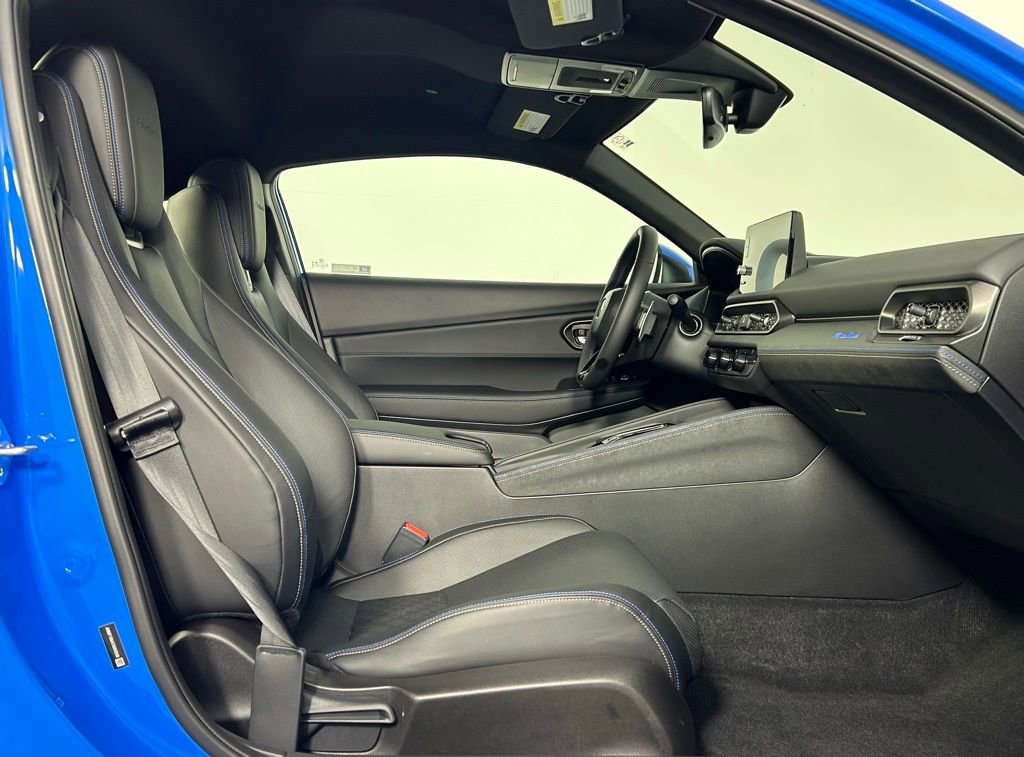 Used 2026 Honda Prelude image 12
