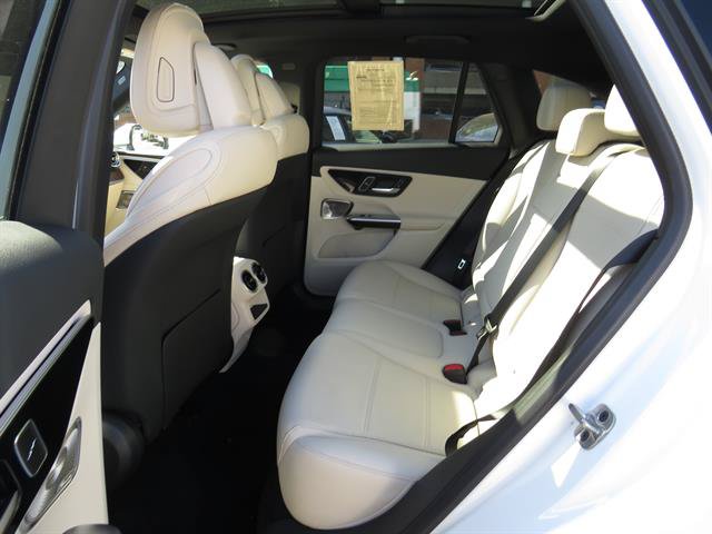 Used 2026 Mercedes-Benz GLC 300 4MATIC image 22