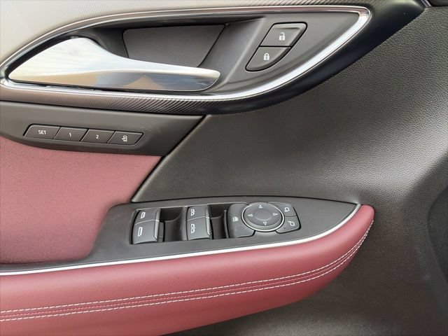 New 2026 Buick Envision Sport Touring AWD/4WD image 11